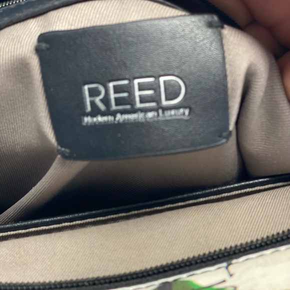Handbag REED - Picture 3 of 5